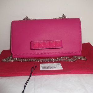 VALENTINO VaVa Voom Flap Bag EWB00975